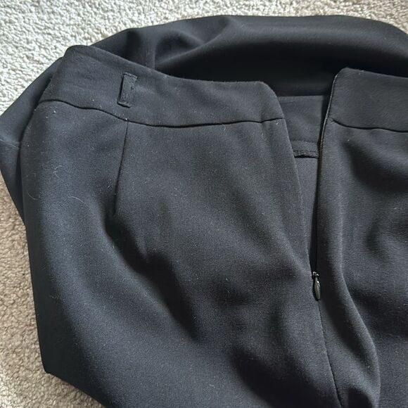 Sag Harbour Stretch Petite Pencil Skirt! - Picture 6 of 9